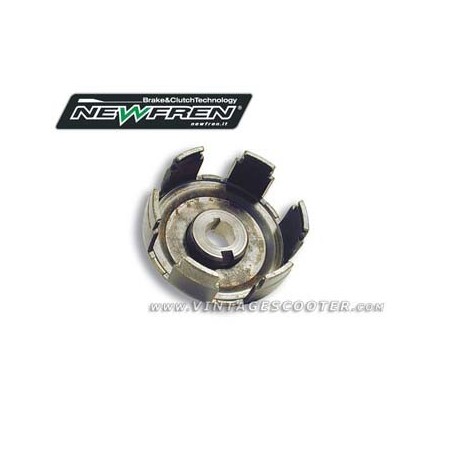 Cloche d'embrayage Vespa 50 / 125 Primavera